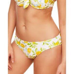 Adore Me Shelby Hipster Swim Bottom Size M